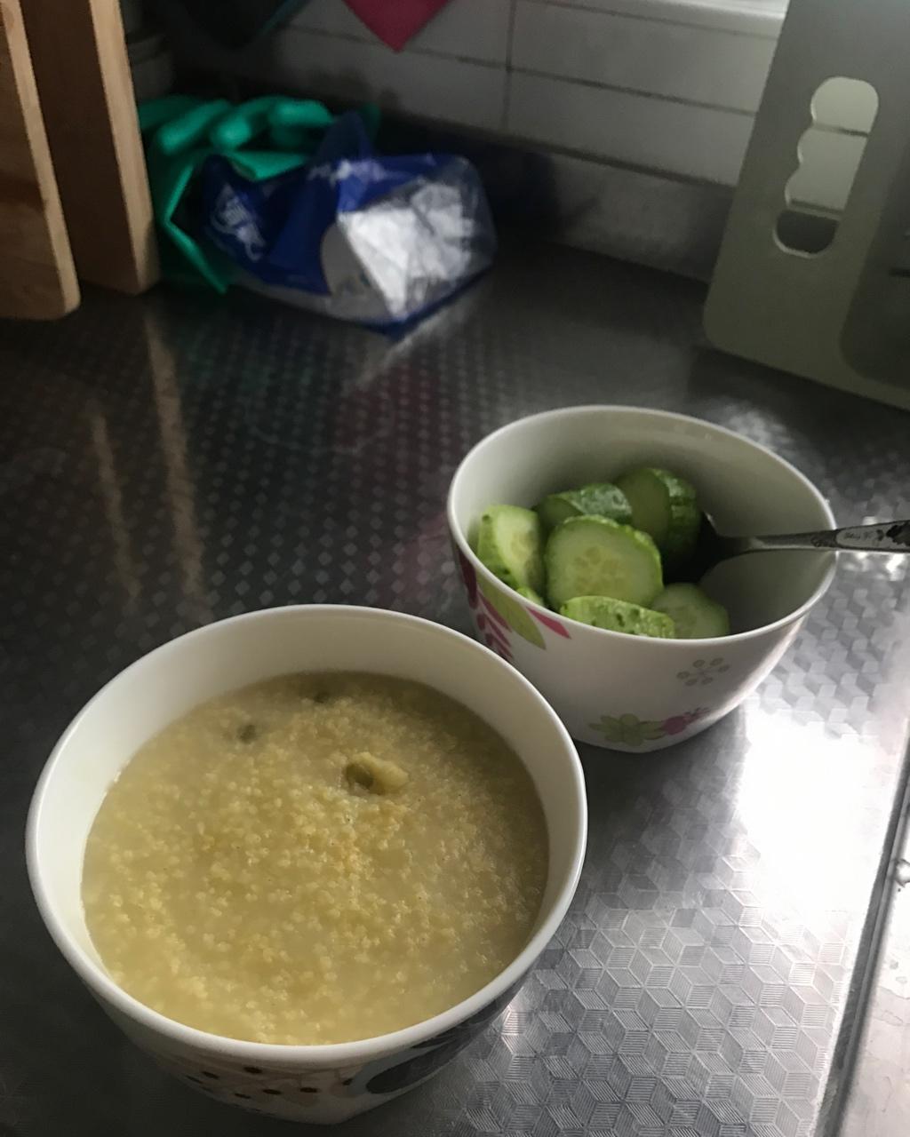 小米粥