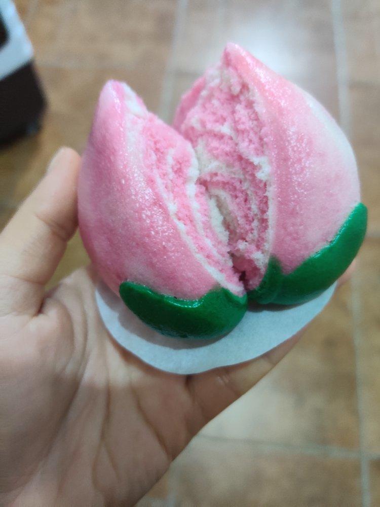 馒头成形记（图文完全版）