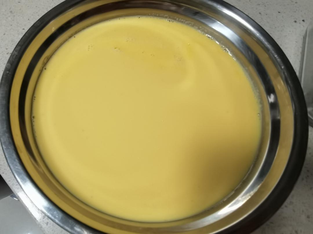 葡挞水的做法的做法