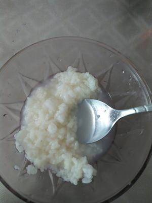 酸奶机做米酒的做法 步骤5