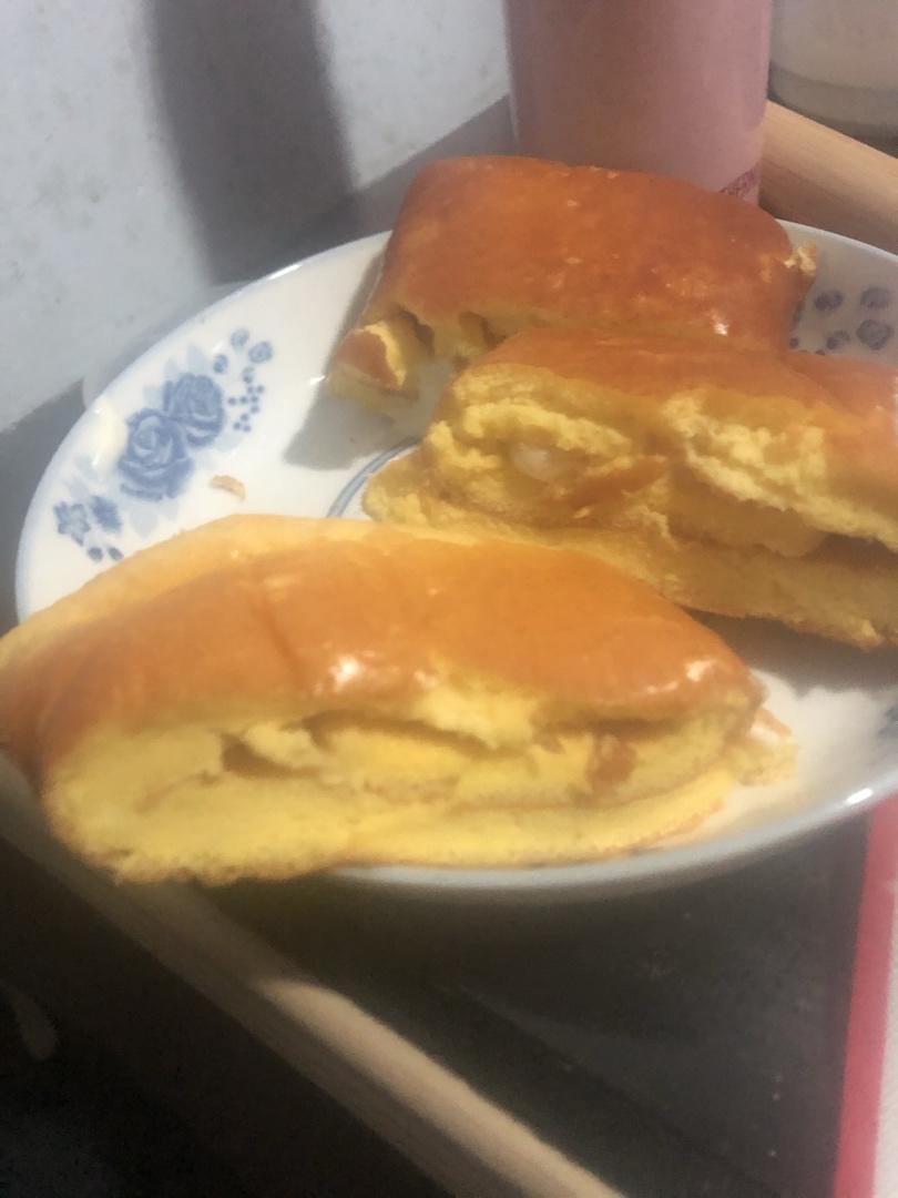 小四卷～风靡美食群的美味蛋糕卷