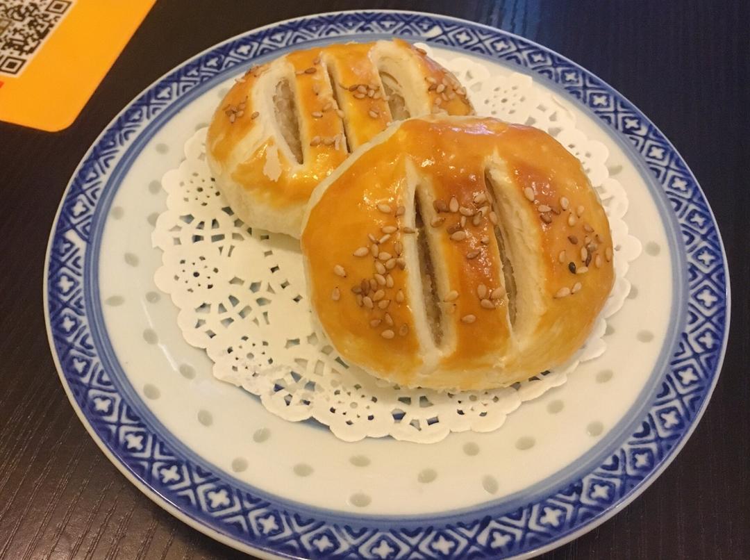 老婆饼