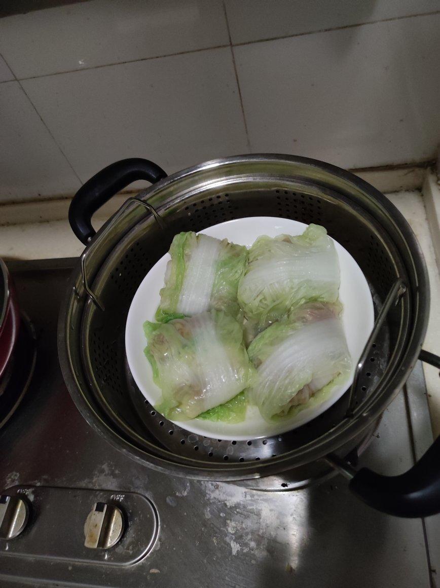 白菜卷