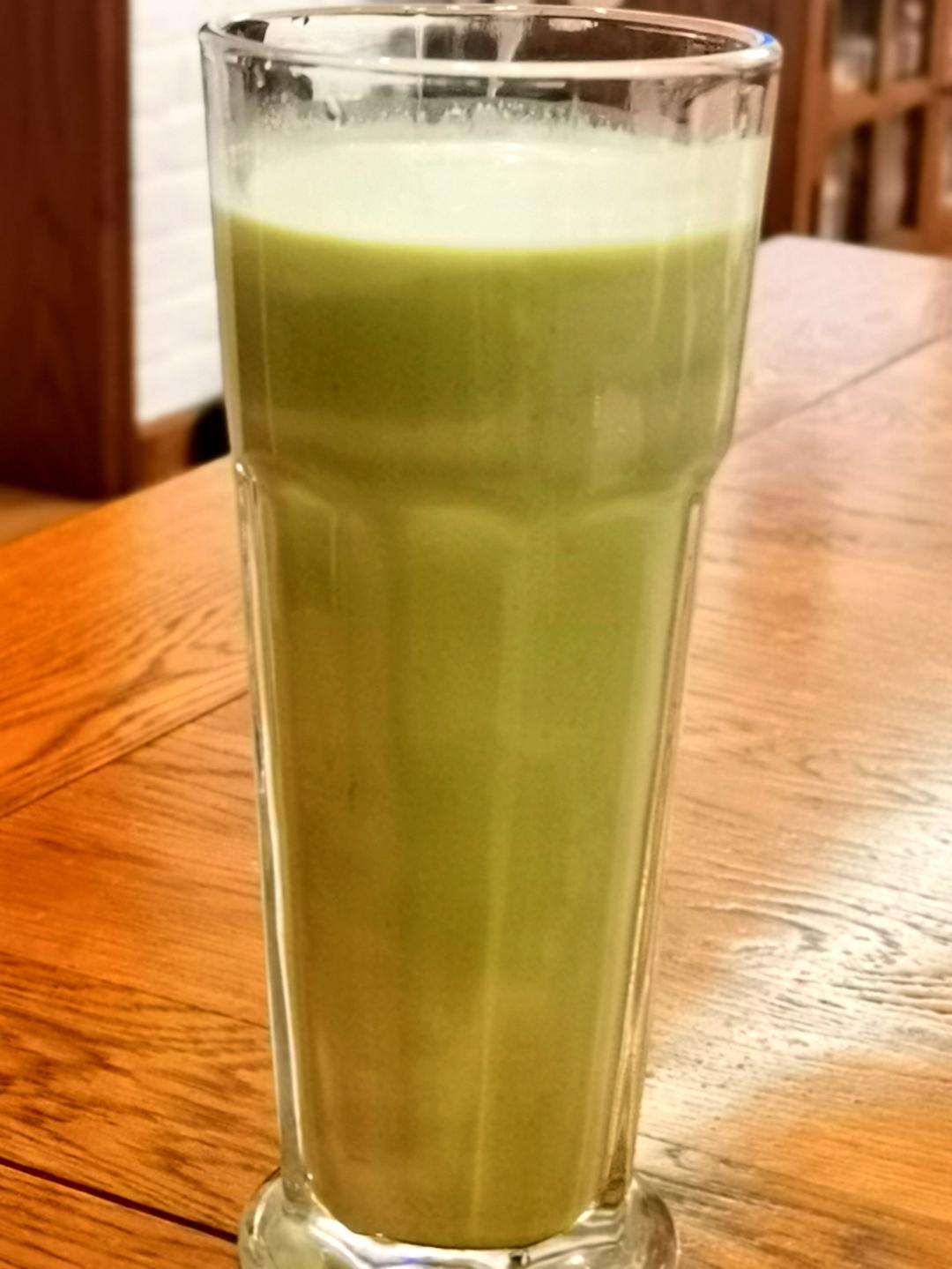 牛油果奶昔🥑入坑就无法自拔的神仙牛奶