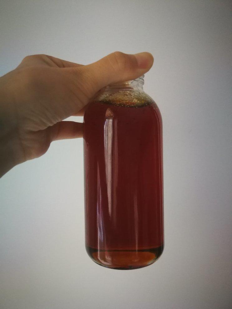 转化糖浆 | 月饼必不可少的原材料