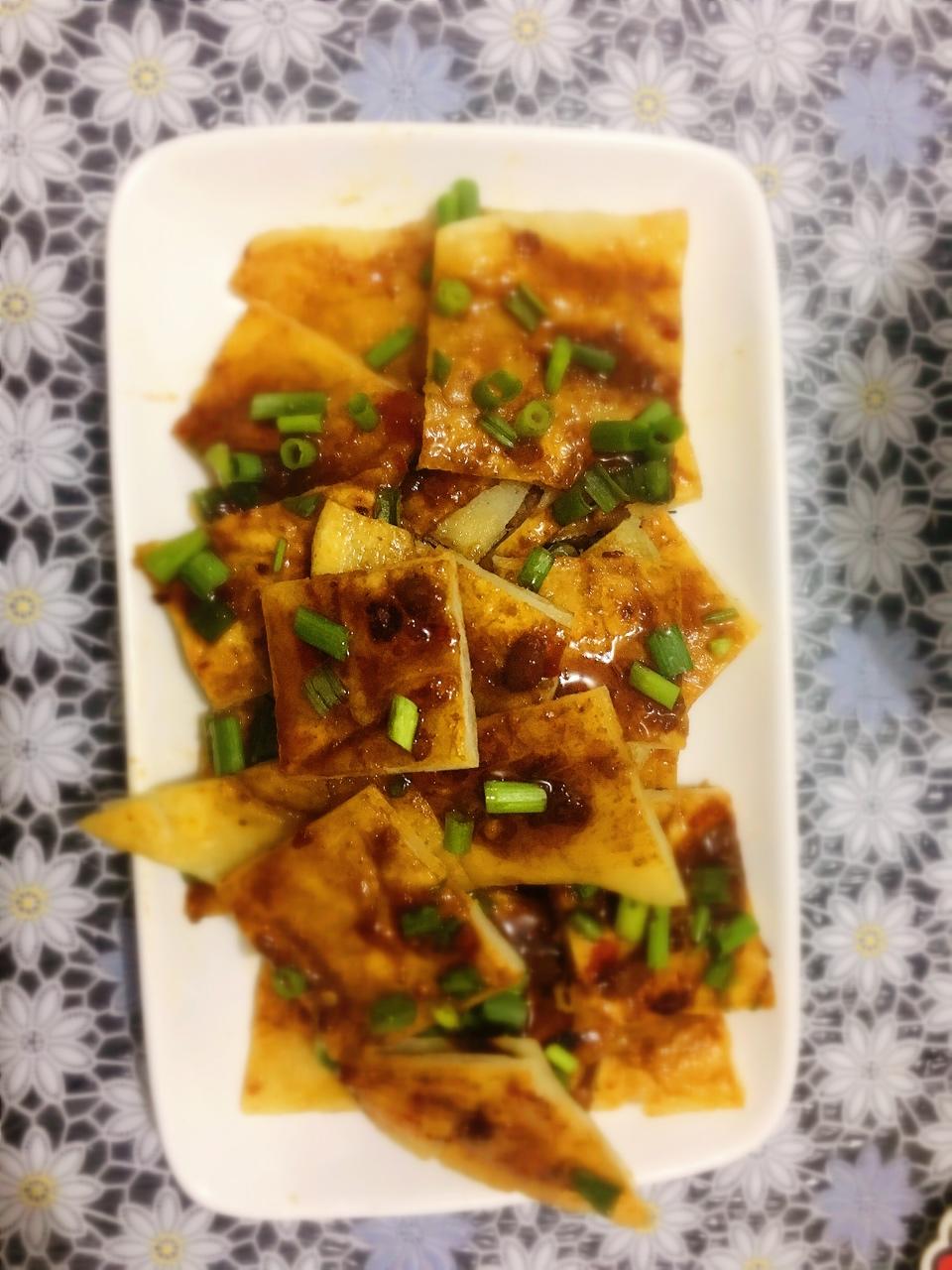土家酱香饼