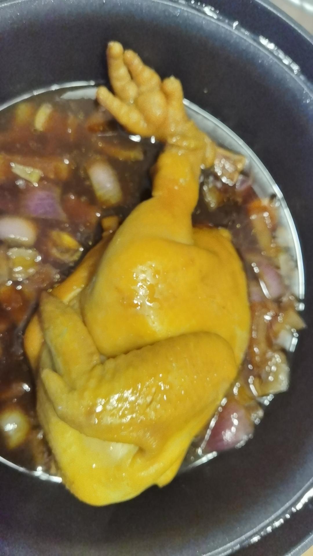 👆【电磁炉打卡戳这】低温鸡胸肉【电磁炉食谱4月]