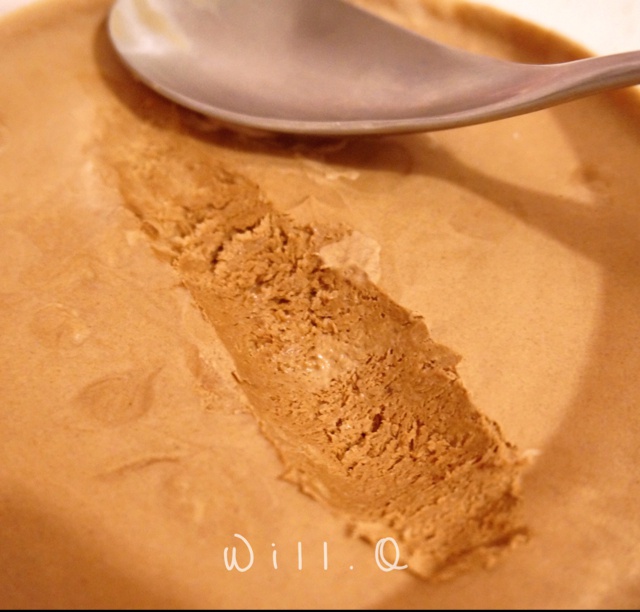 浓醇抹茶冰淇淋