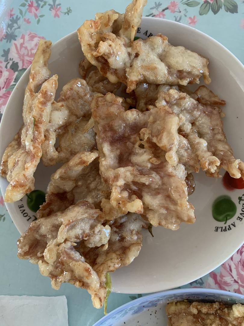 锅包肉