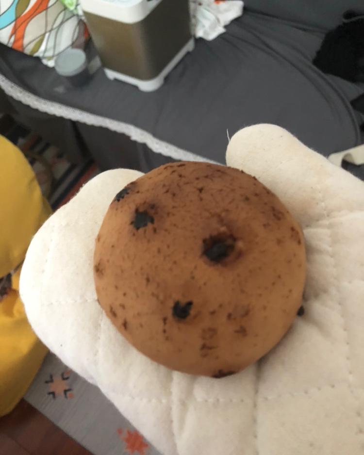 恐龙蛋·麻薯面包·麻薯包 自己做了1000➕的私人配方