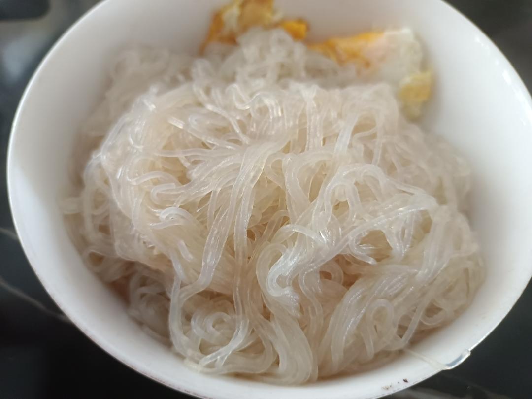 不得不说，这个蒜蓉粉丝煲是粉丝界的天花板