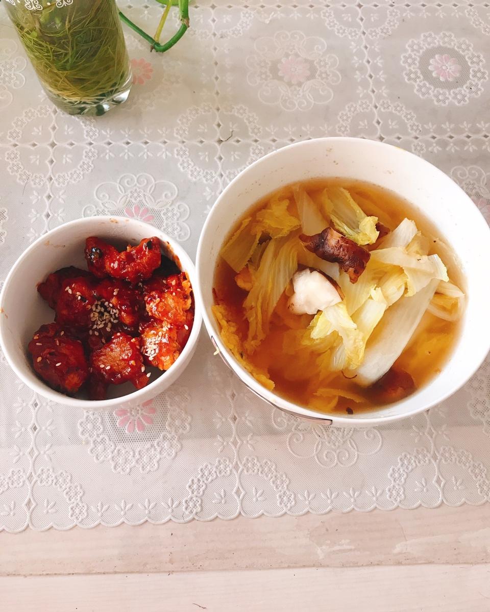 糖醋里脊 鸡胸肉的新吃法 香酥酸甜节日聚餐必做菜 超详细做法