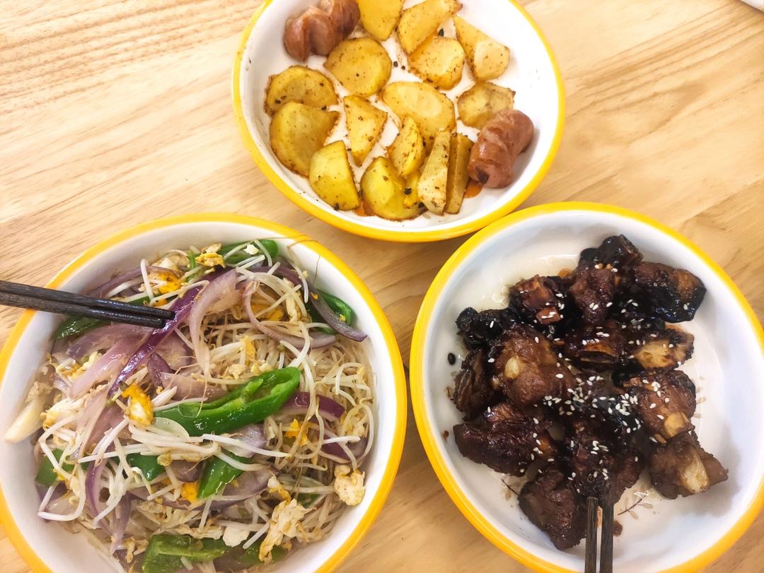 【糖醋排骨】酸甜可口，好吃不腻！