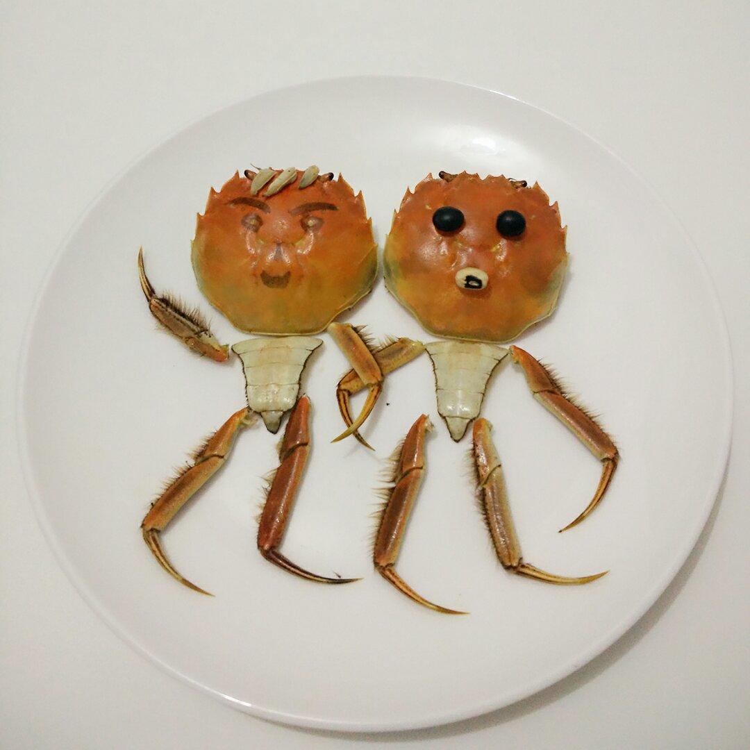 卡花