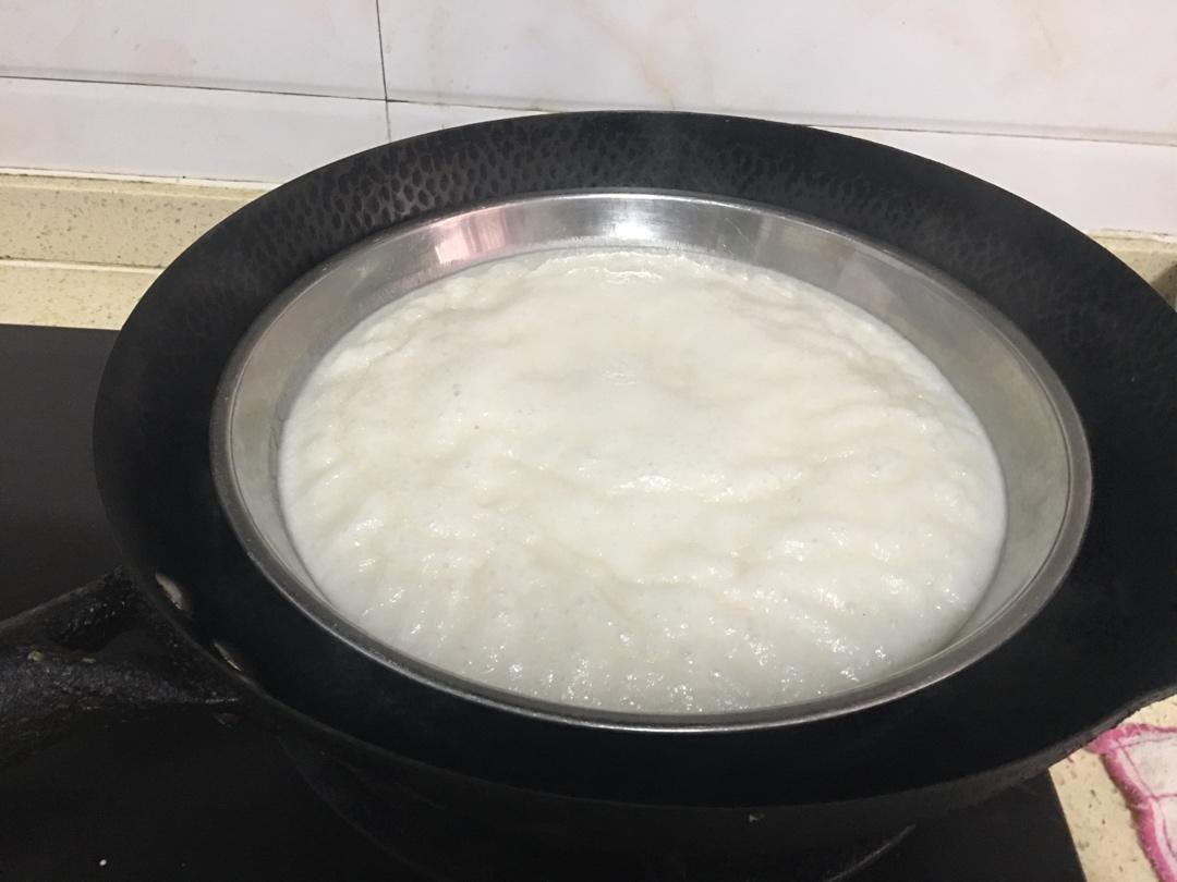 白糖糕【伦教糕】