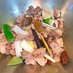牛肉烩大白菜的做法 步骤7