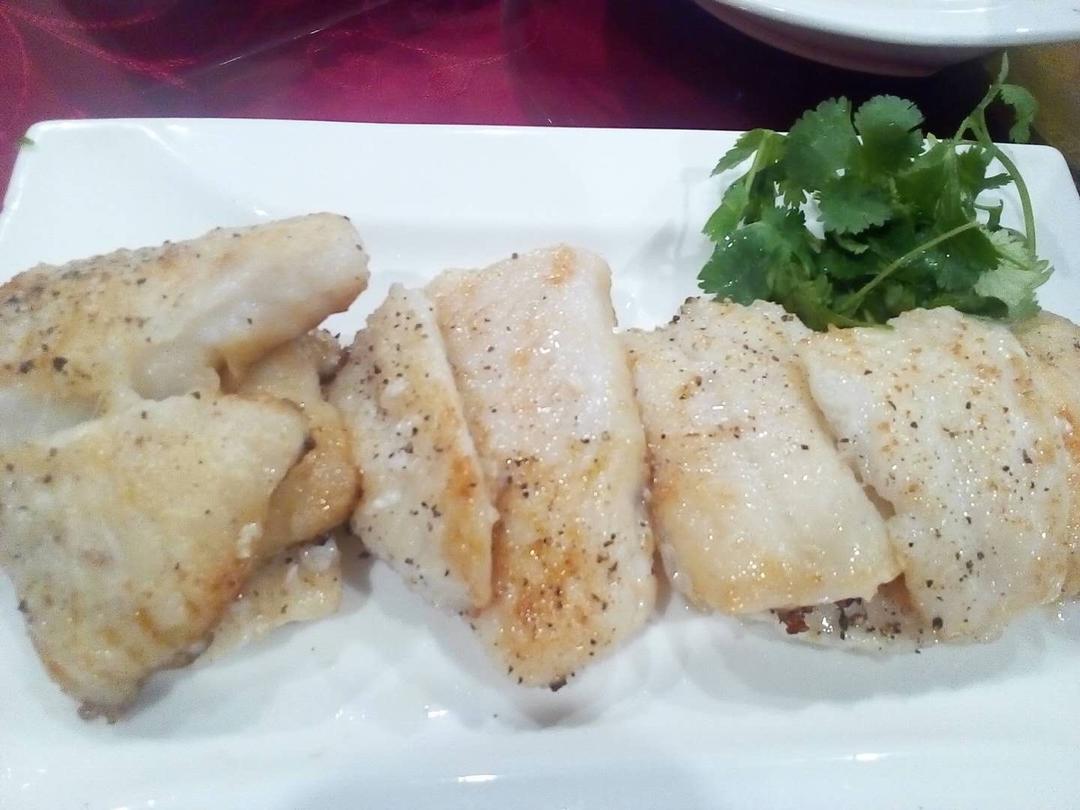 简单易上手香煎巴沙鱼