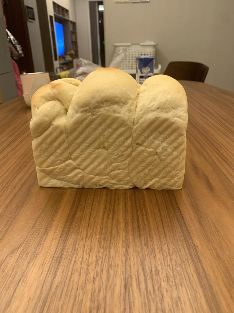 养乐多迷你小吐司