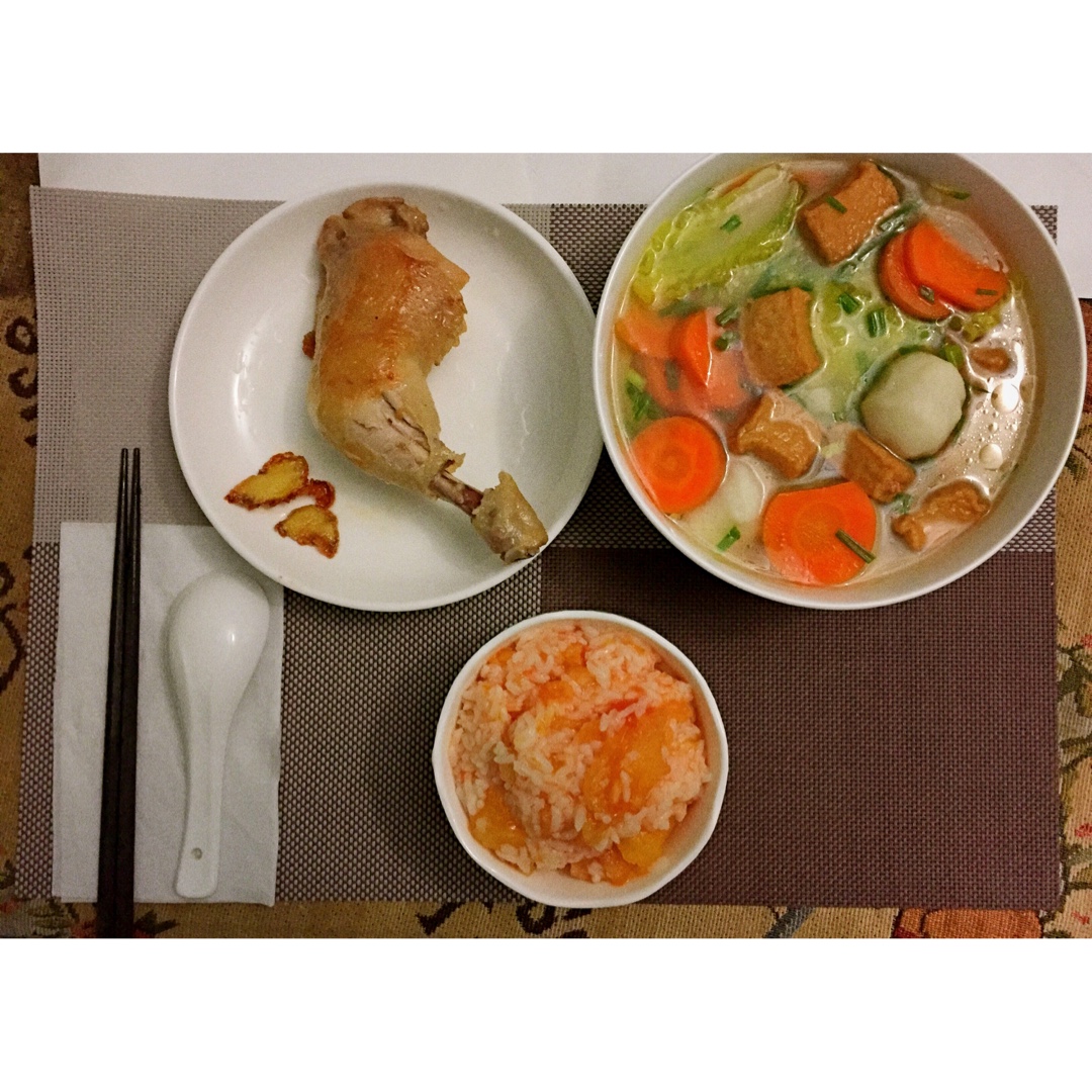 疯子的摄影作业~