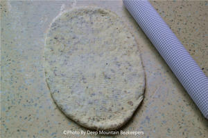 Fougasse普罗旺斯香草面包的做法 步骤10