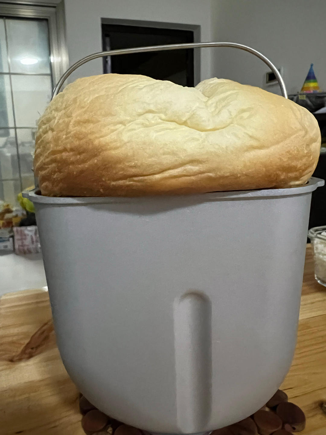 Poolish种（波兰种）吐司——不推荐不行的吐司配方