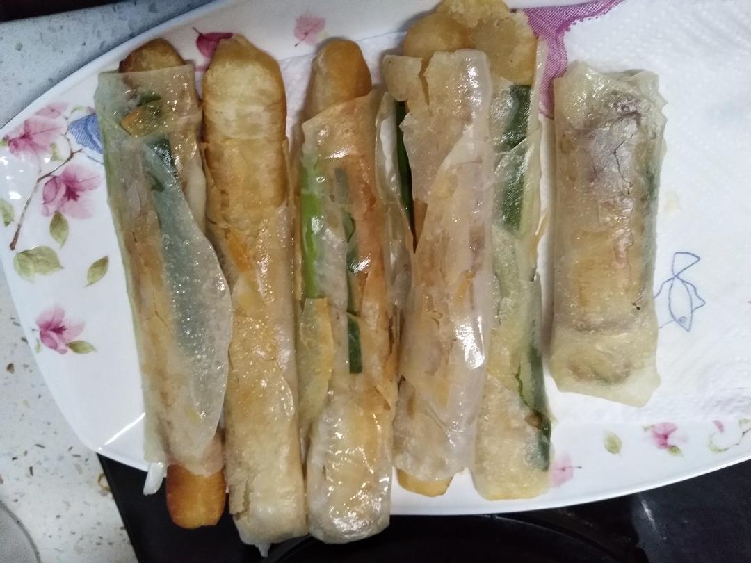 葱包烩