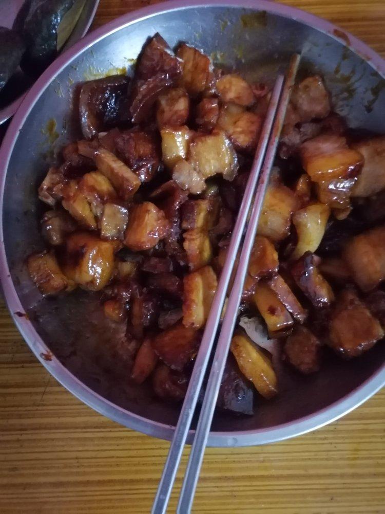 叉烧（电饭煲）