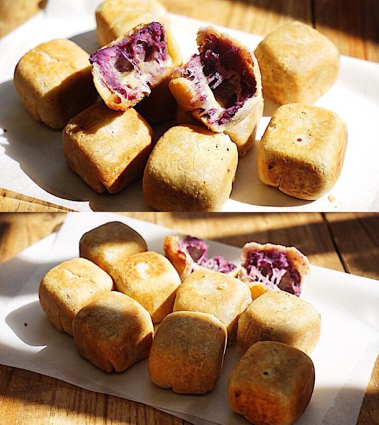 会拉丝的仙豆糕