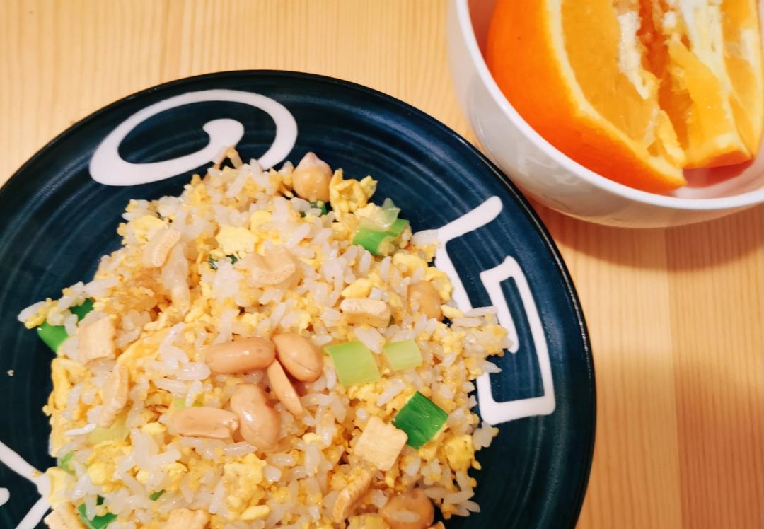 美女营养餐养成记