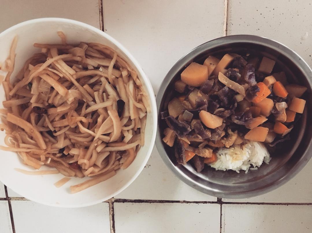 零失败日式咖喱鸡肉饭！！最正宗日本家庭做法！简单又好吃！