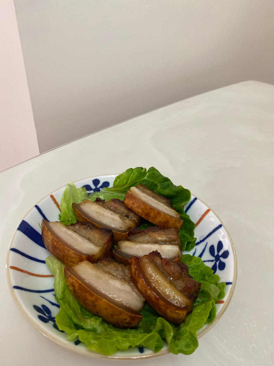脆皮五花肉