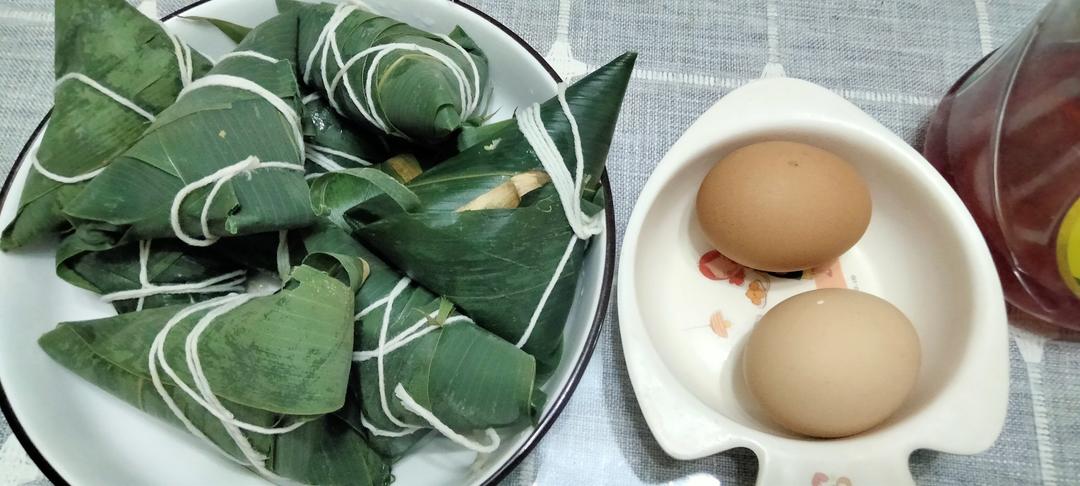 我要去摆摊之👉粽子