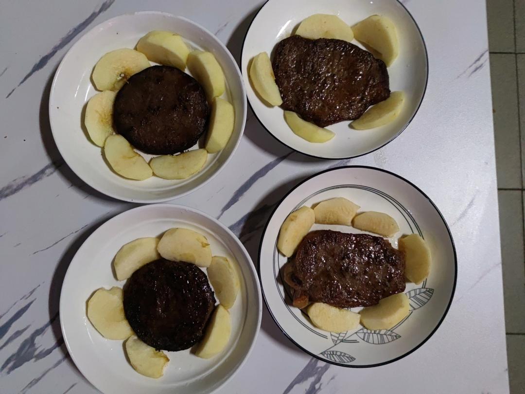 马蹄红萝卜水
