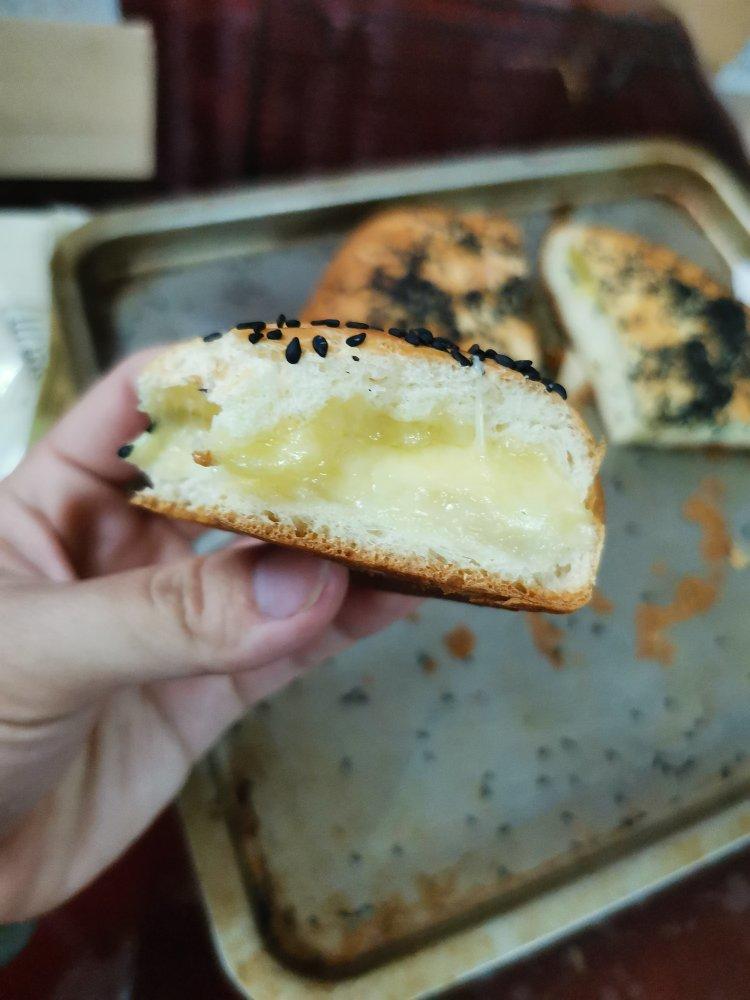 蒙古奶酪包👩‍🍳