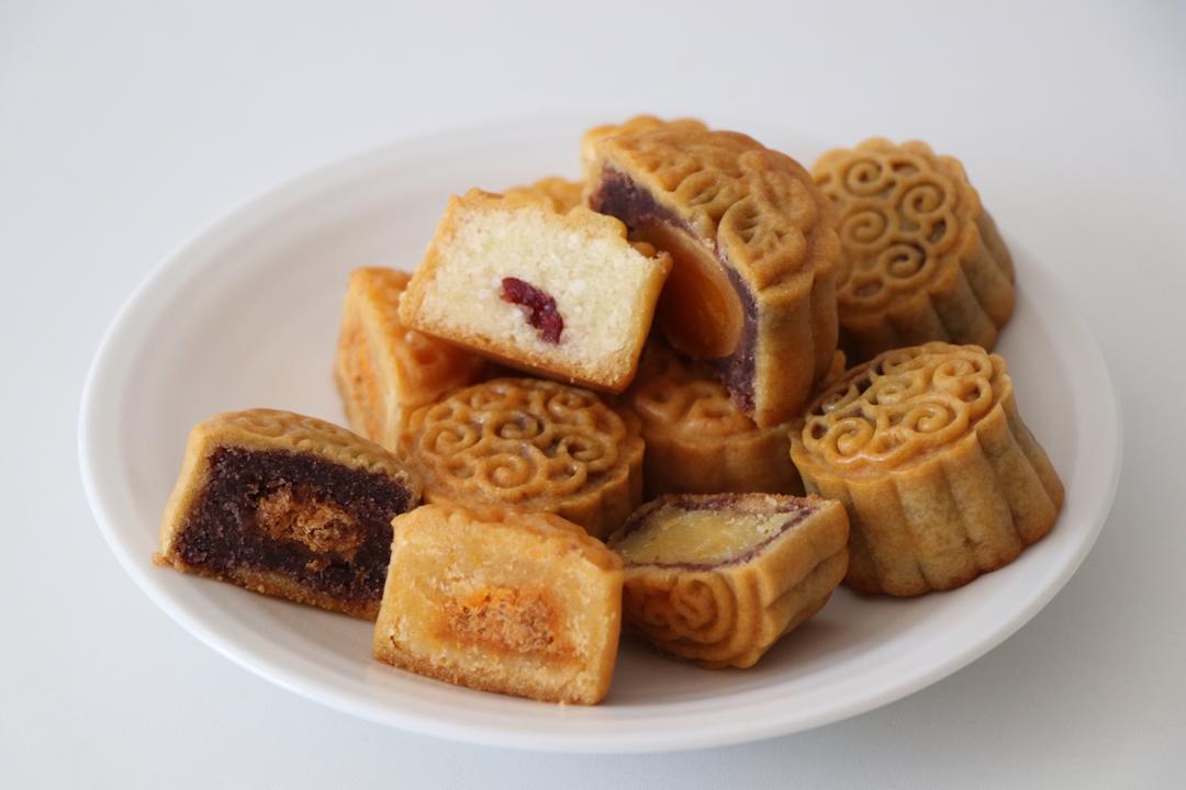 小合集