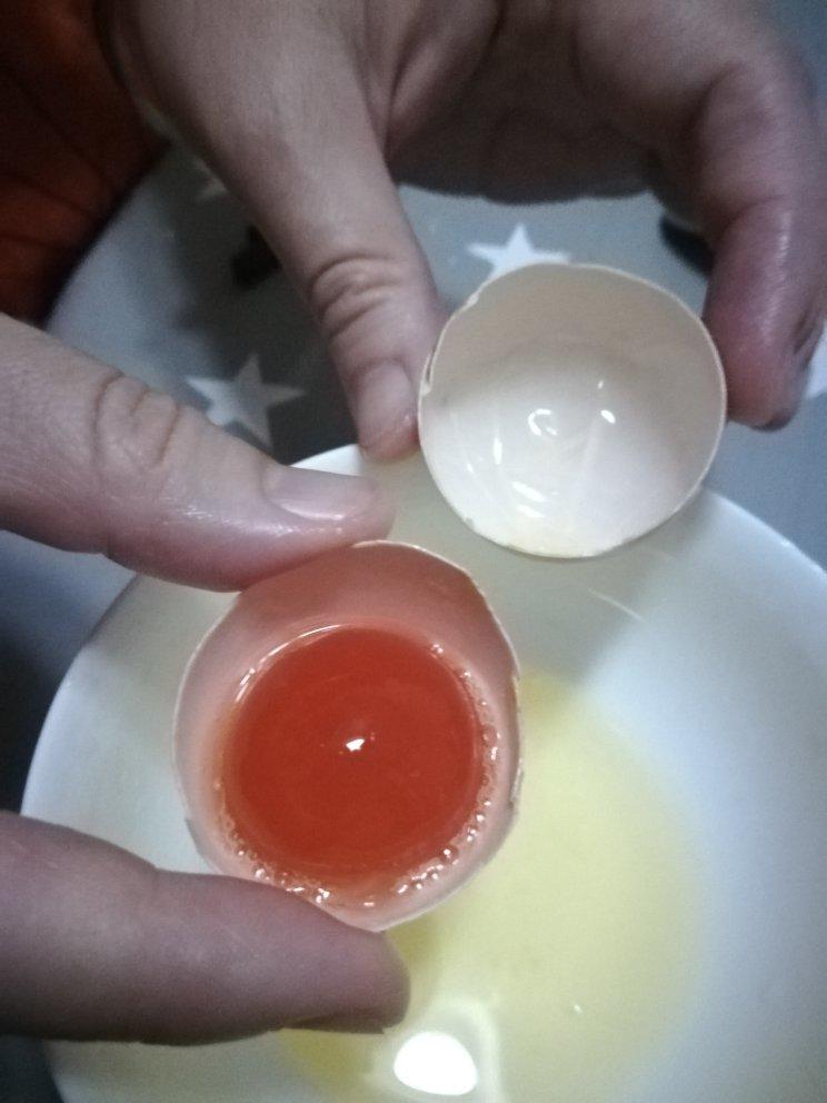 咸鸭蛋