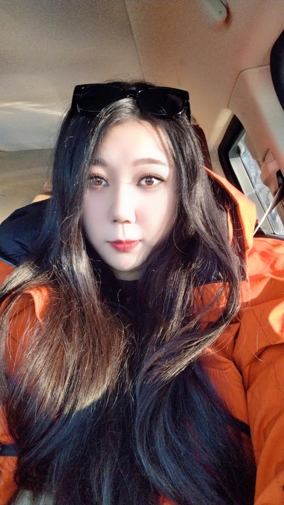 一个纯正的吃货