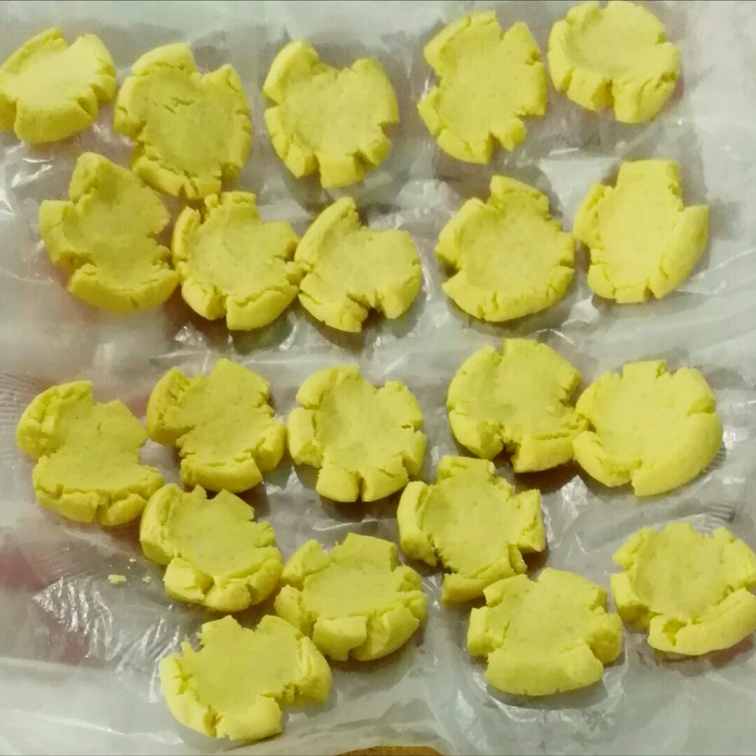 玛格丽特饼干