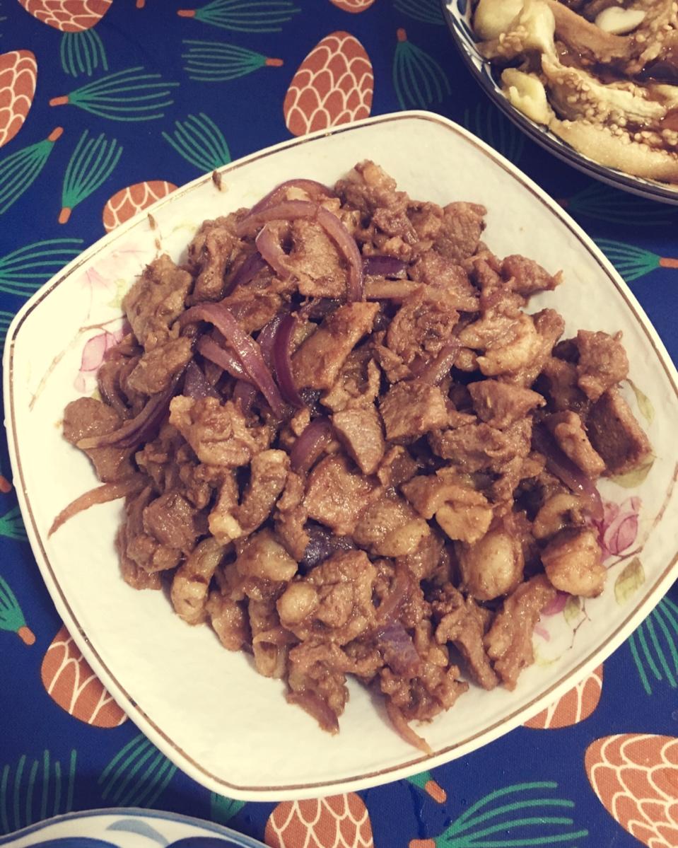 爱👅孜然羊肉的请举手【附百搭嫩肉腌料🤫】
