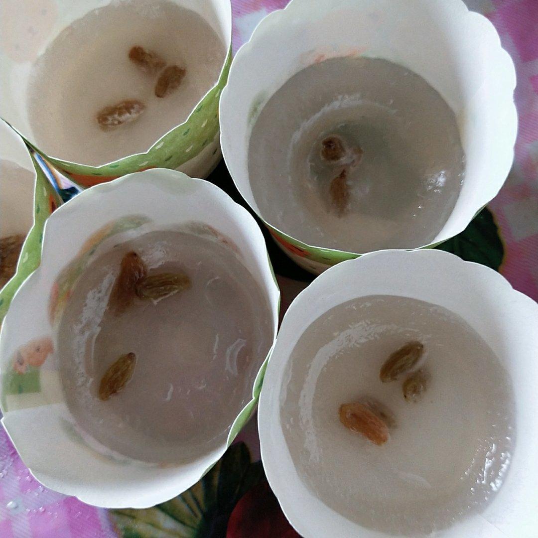 钵仔糕