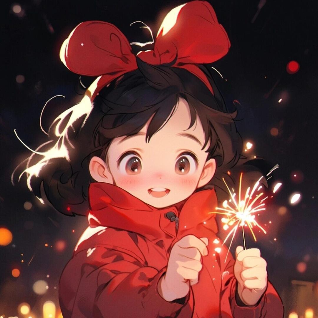 琪琪酱
