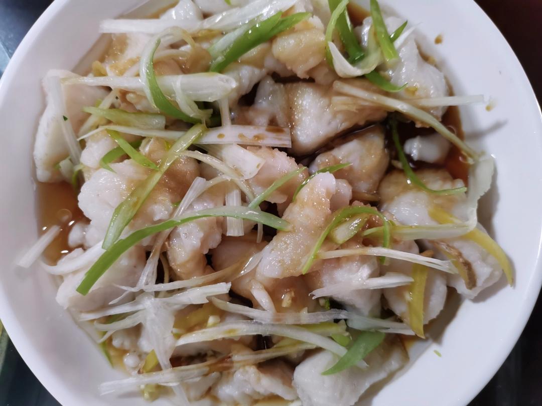 巴沙鱼最简单的做法