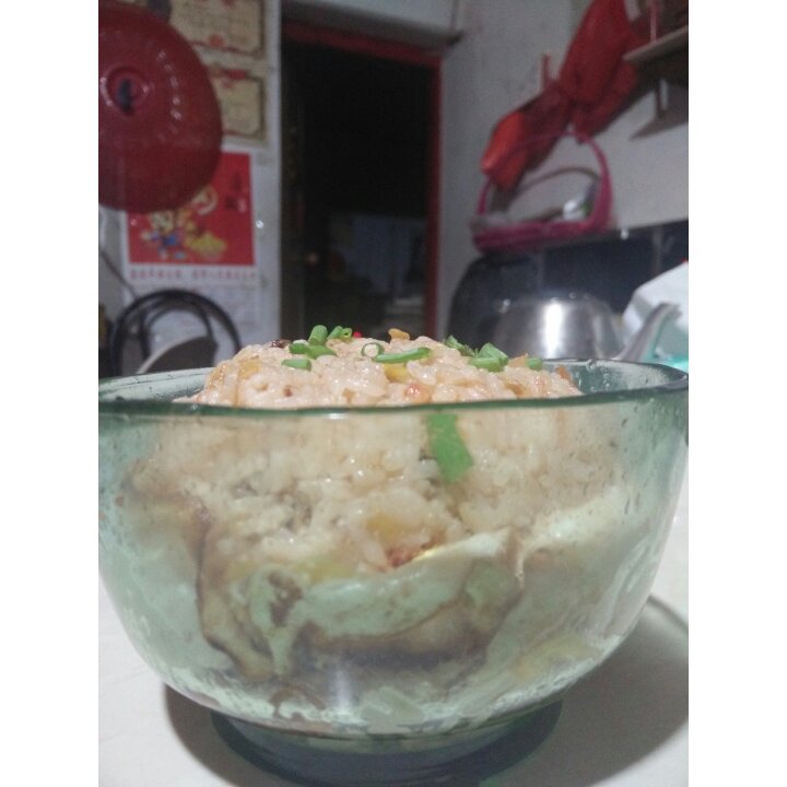 西红柿饭