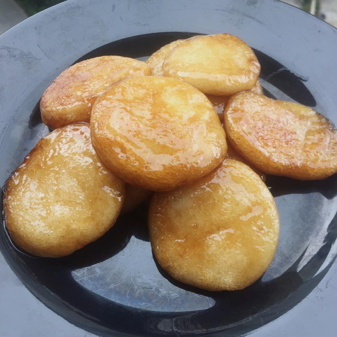 糖油粑粑