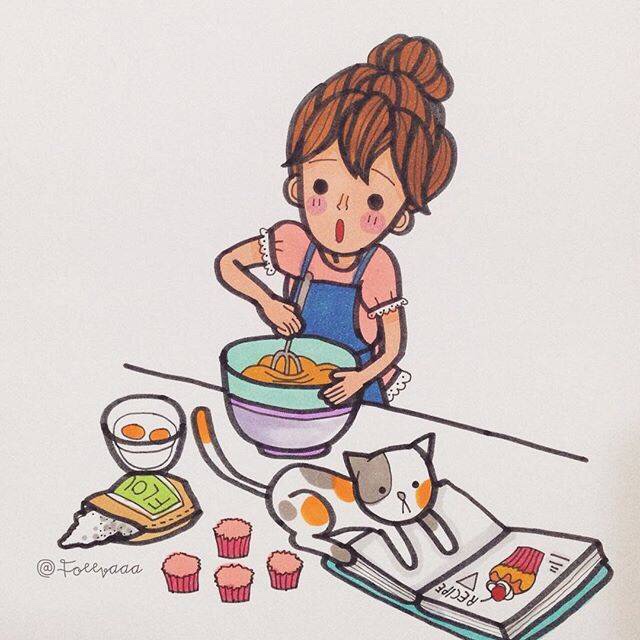 烛光照亮了晚餐--