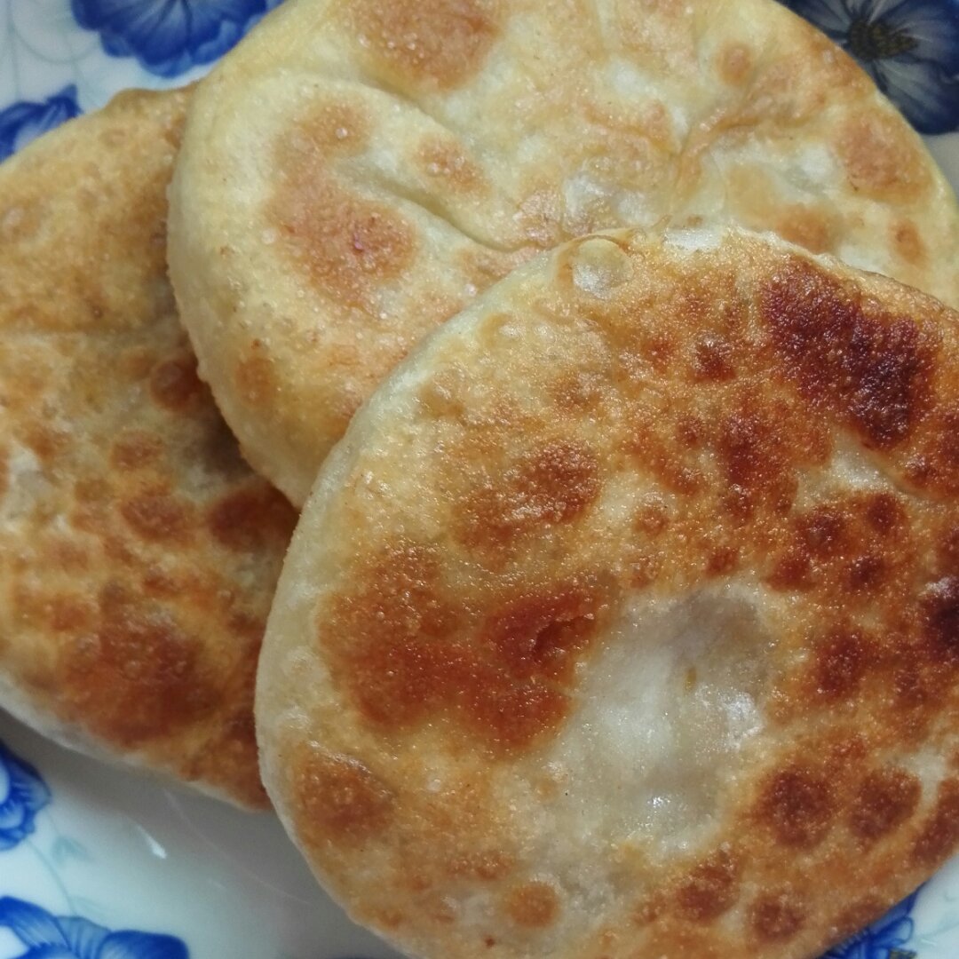 小肉饼