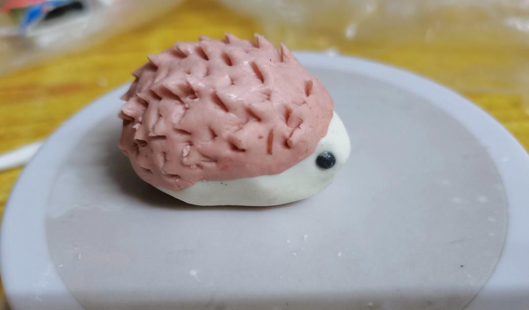 卡通汤圆（小兔子）