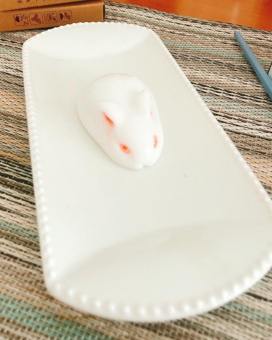 《Tinrry下午茶》网红椰子冻