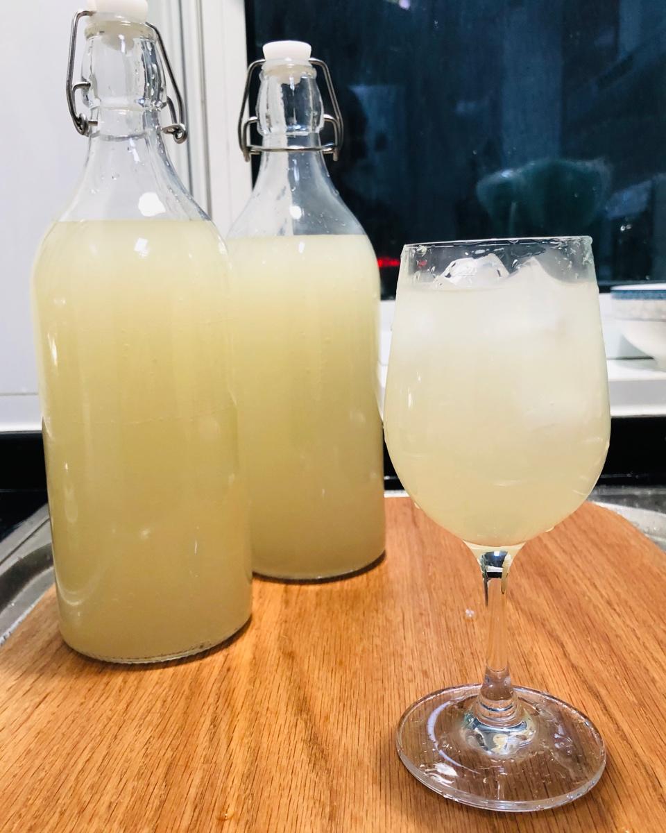姜汁啤酒、姜汁汽水、ginger beer、ginger ale