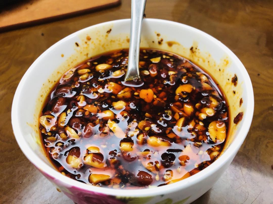 复刻成都名小吃——钟水饺